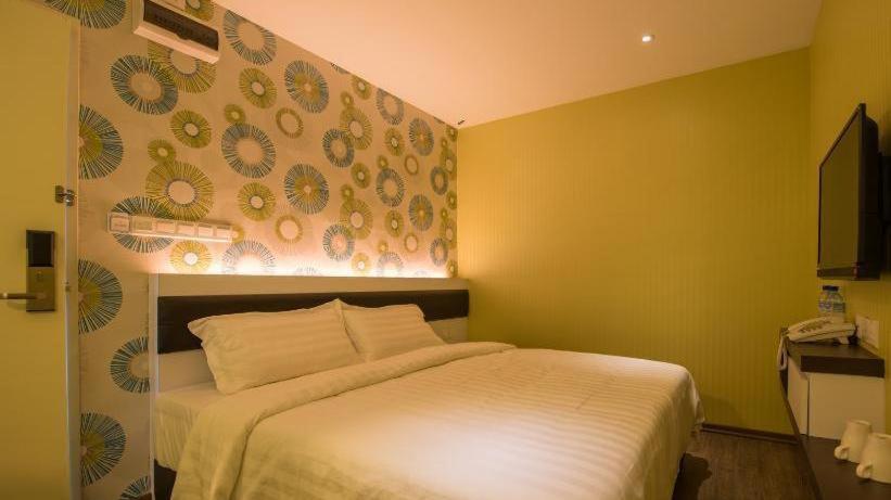 Riverfront Boutique Hotel Malakka Dış mekan fotoğraf