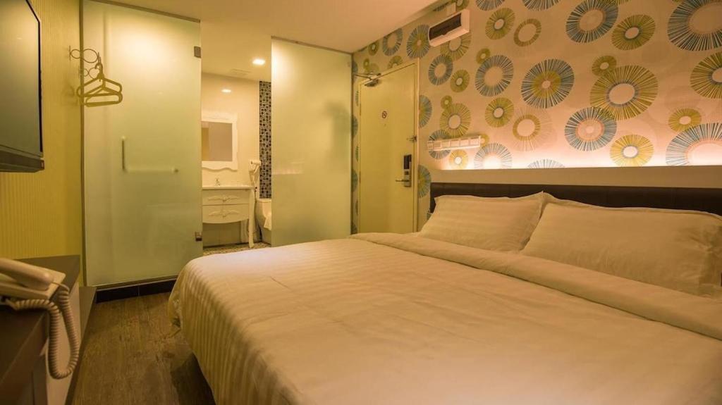 Riverfront Boutique Hotel Malakka Dış mekan fotoğraf