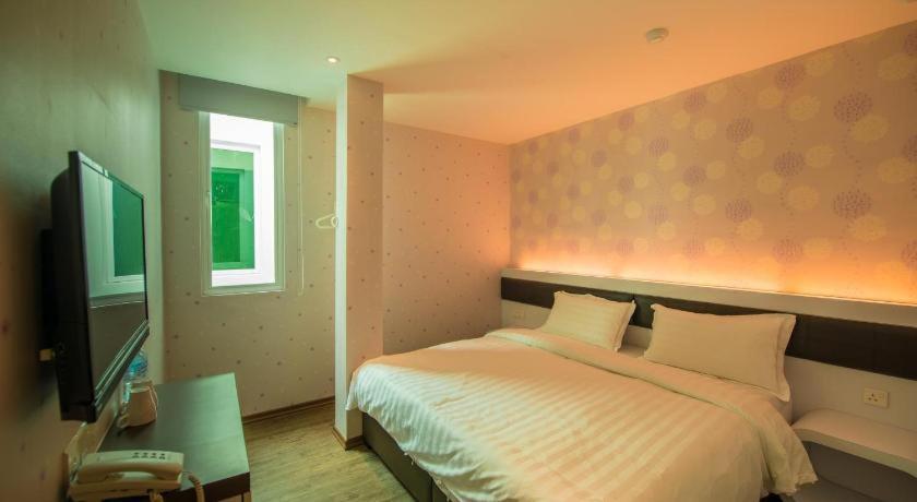 Riverfront Boutique Hotel Malakka Dış mekan fotoğraf