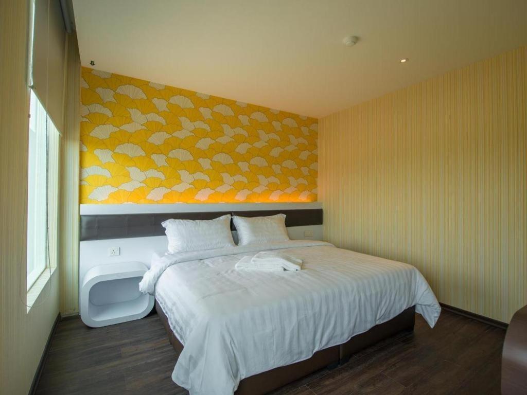 Riverfront Boutique Hotel Malakka Dış mekan fotoğraf