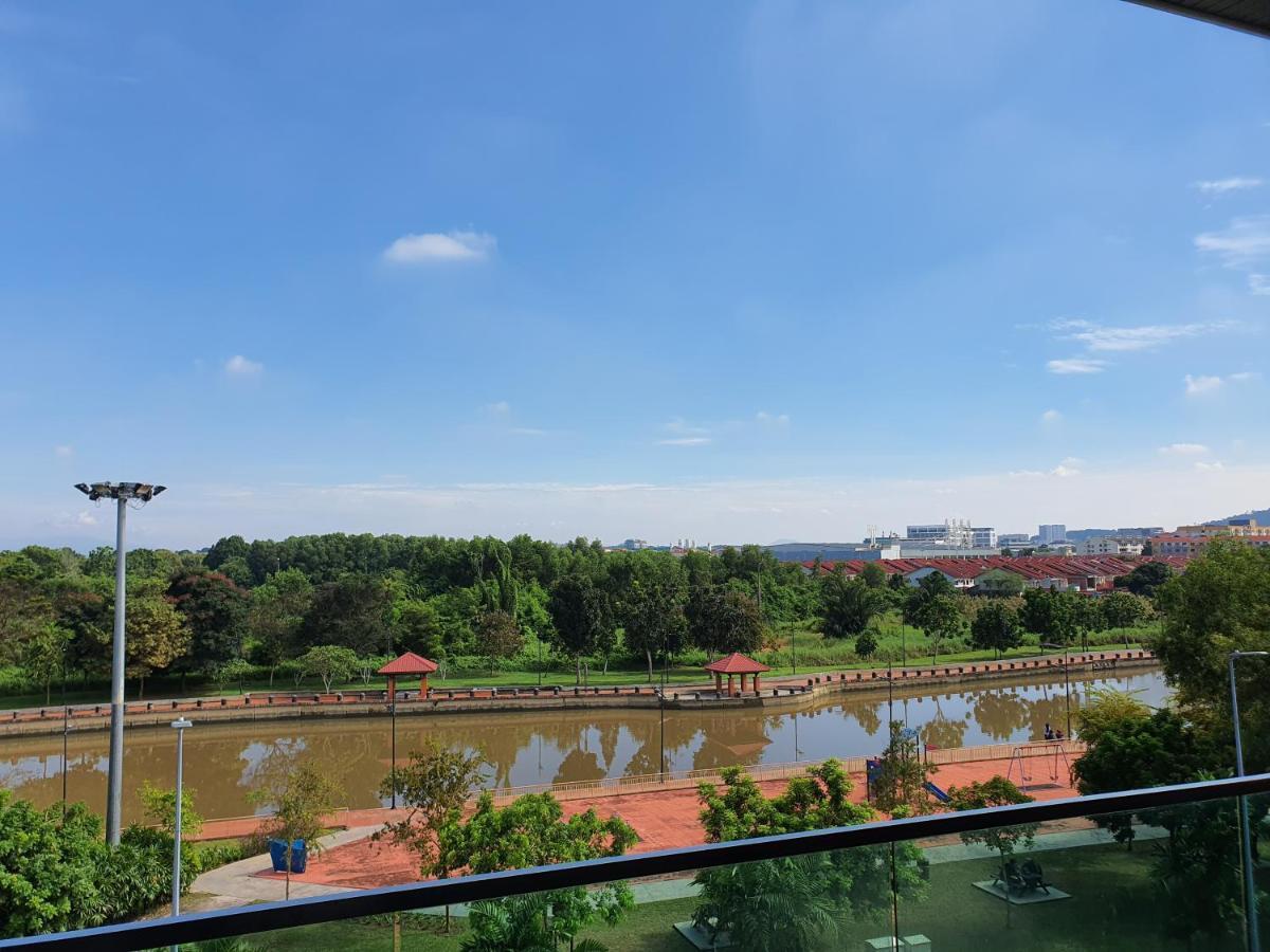 Riverfront Boutique Hotel Malakka Dış mekan fotoğraf