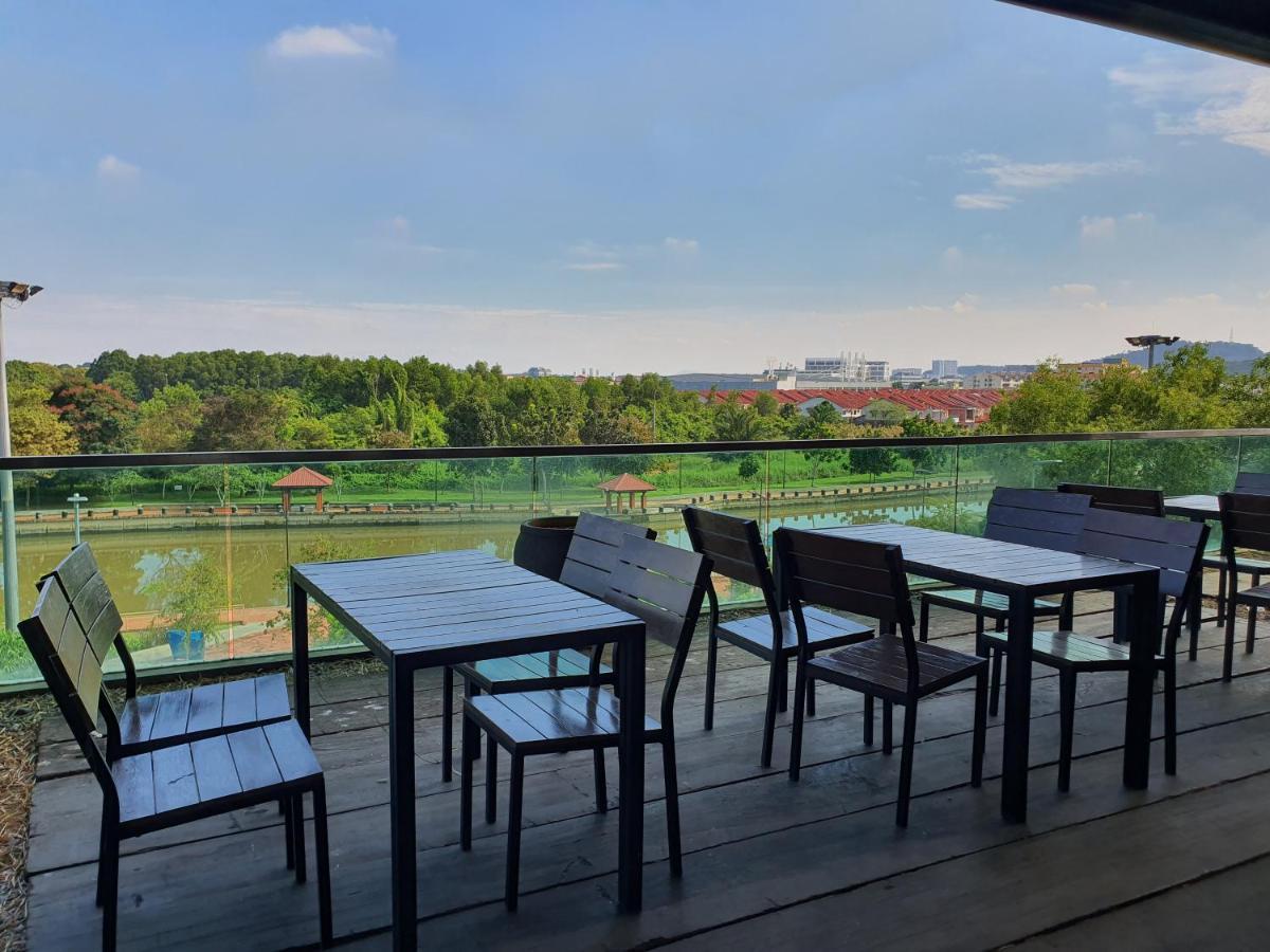 Riverfront Boutique Hotel Malakka Dış mekan fotoğraf